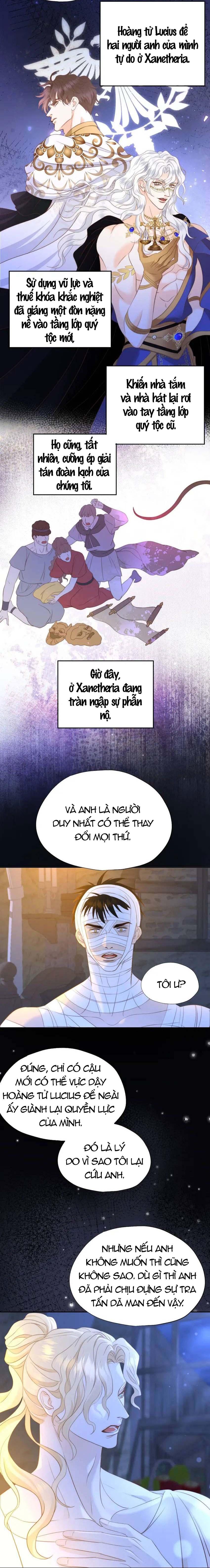 Crazy About Me Chapter 32 - Next 