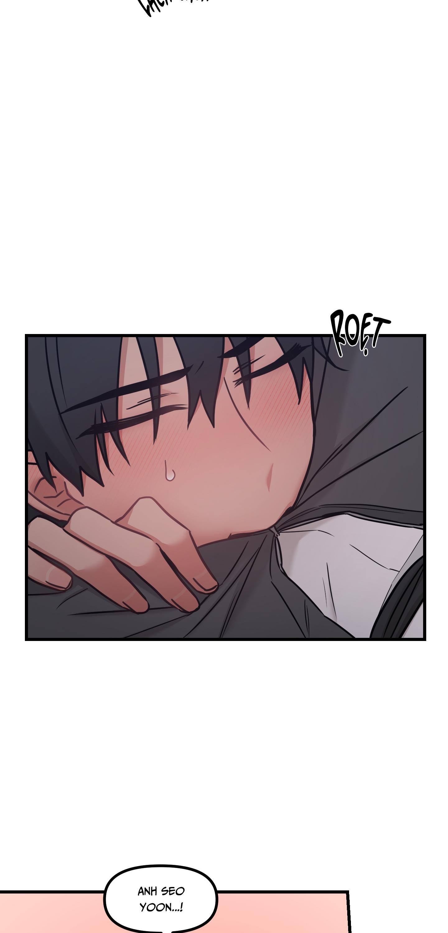 THƯA NGÀI HỔ, TÔI ĐÃ ĂN RẤT NGON MIỆNG Chapter 32 - Next Chapter 33