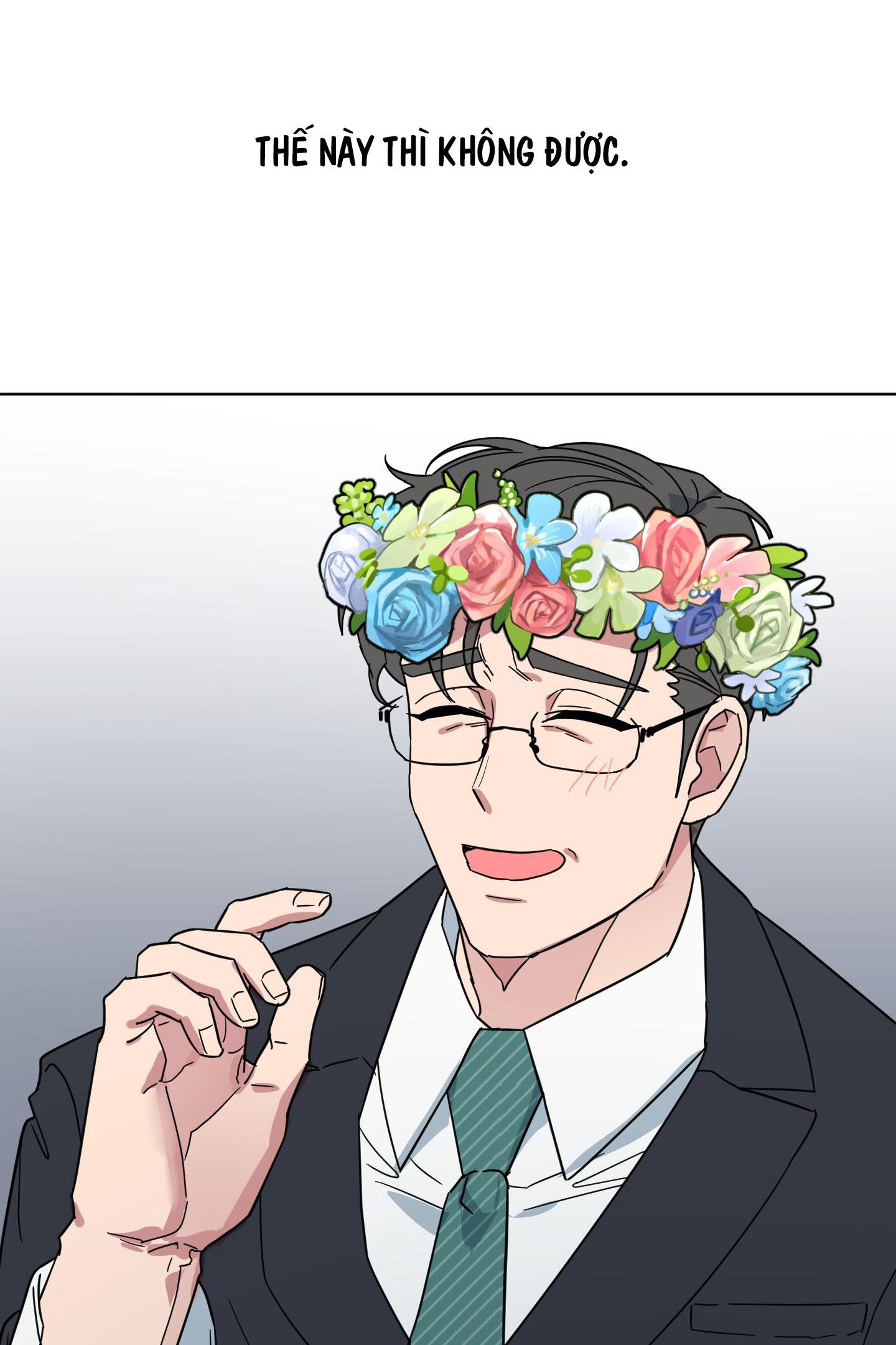 CHÚ ĐÃ BIẾT HẾT RỒI SAO ? Chapter 42 - Next 