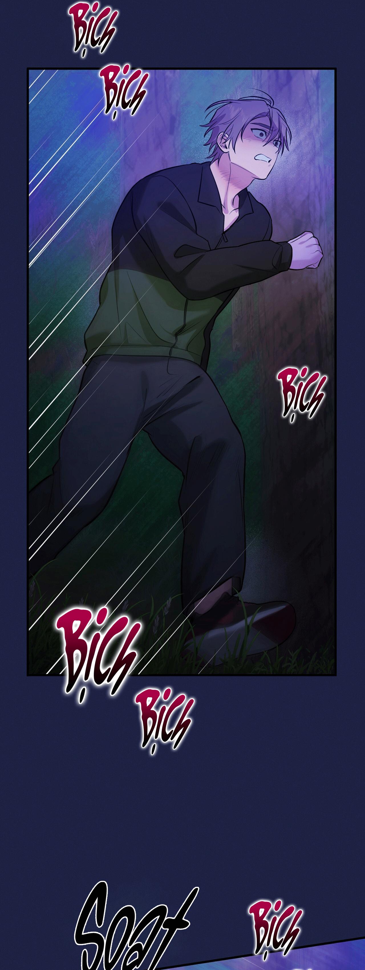 Delivered Comics Chapter 12 - Next 