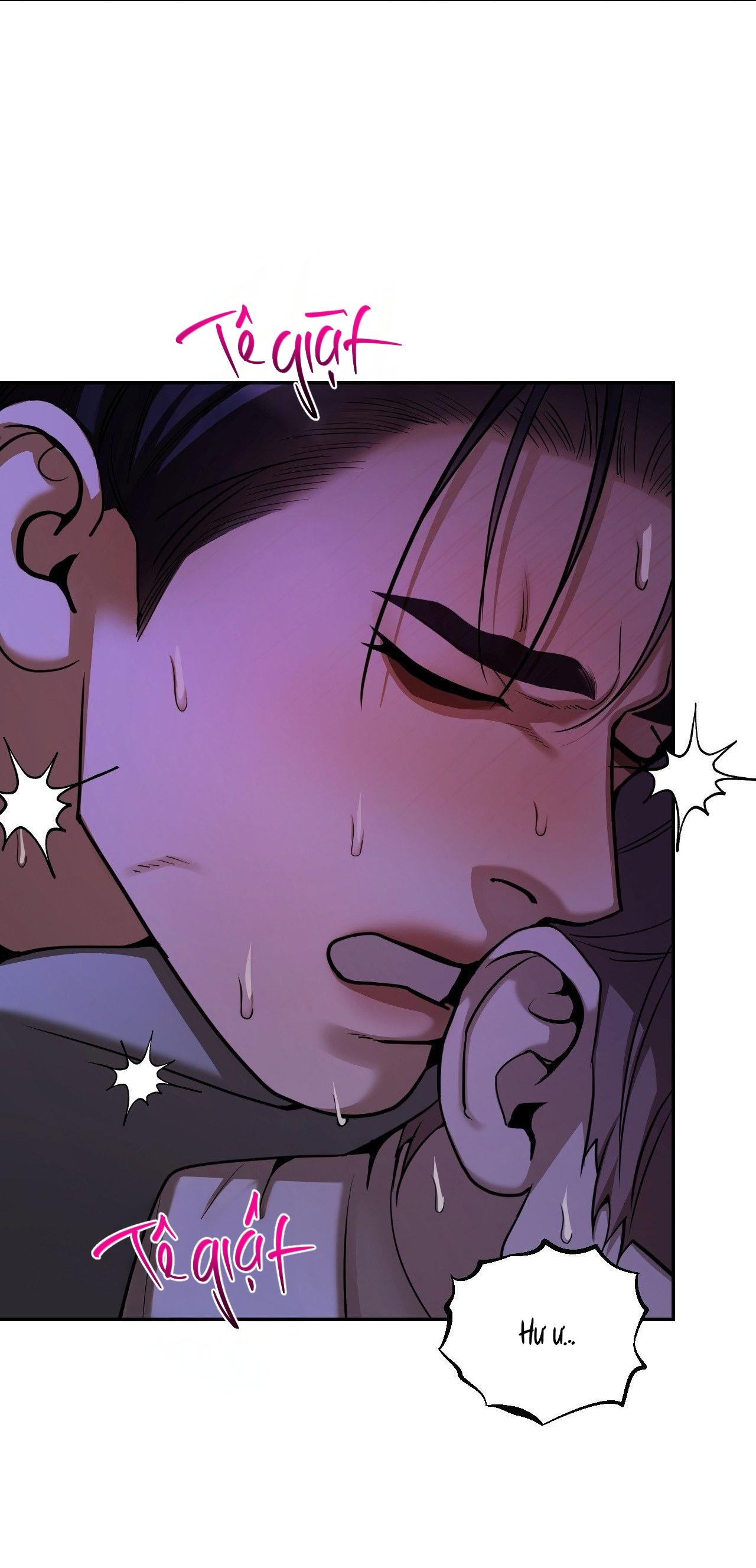 PEARL BOY: IGNITE THE DAWN Chapter 8 H+ - Next Chapter 9