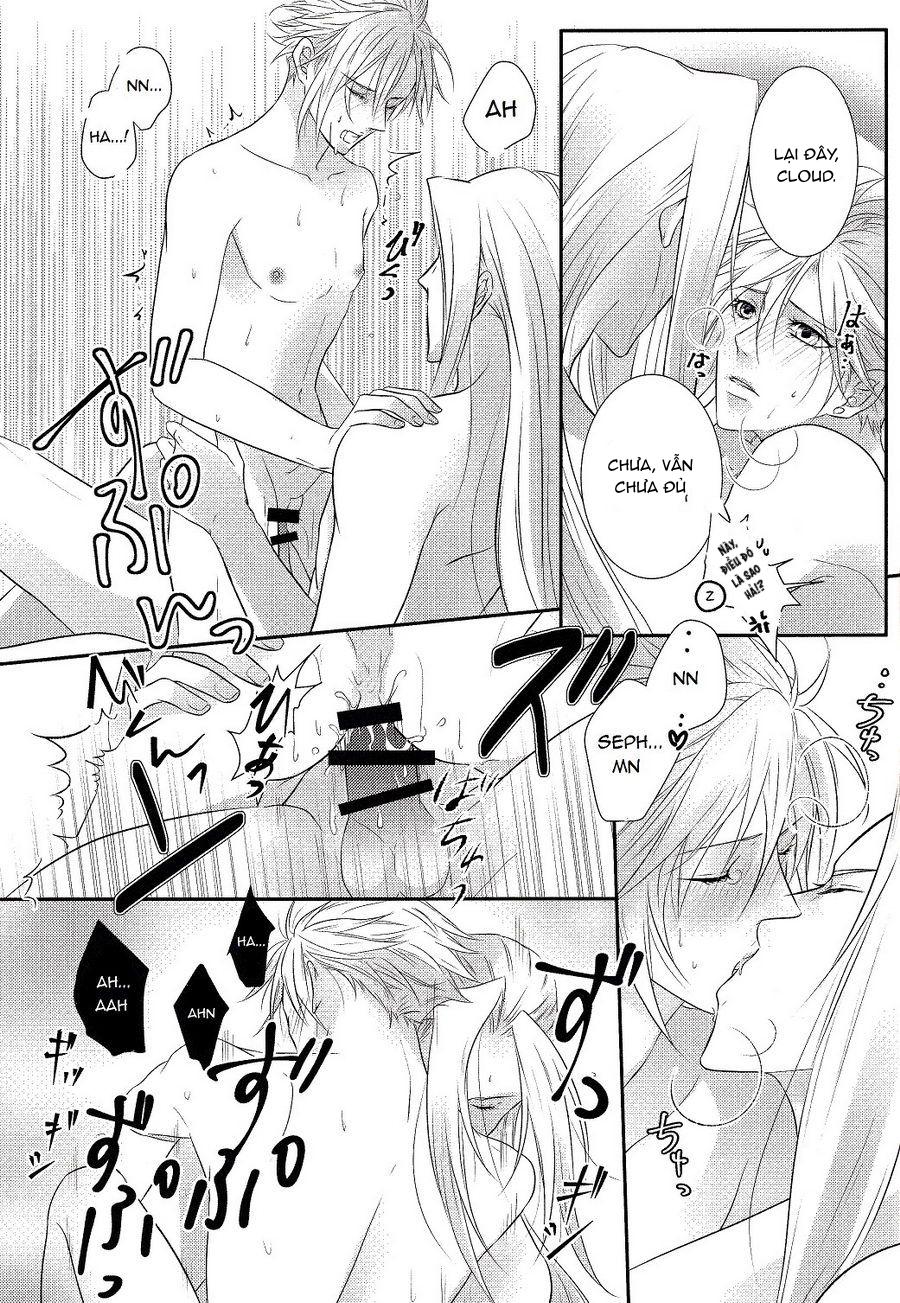 Tuyển Tập GangBang Chapter 198 - Next Chapter 199