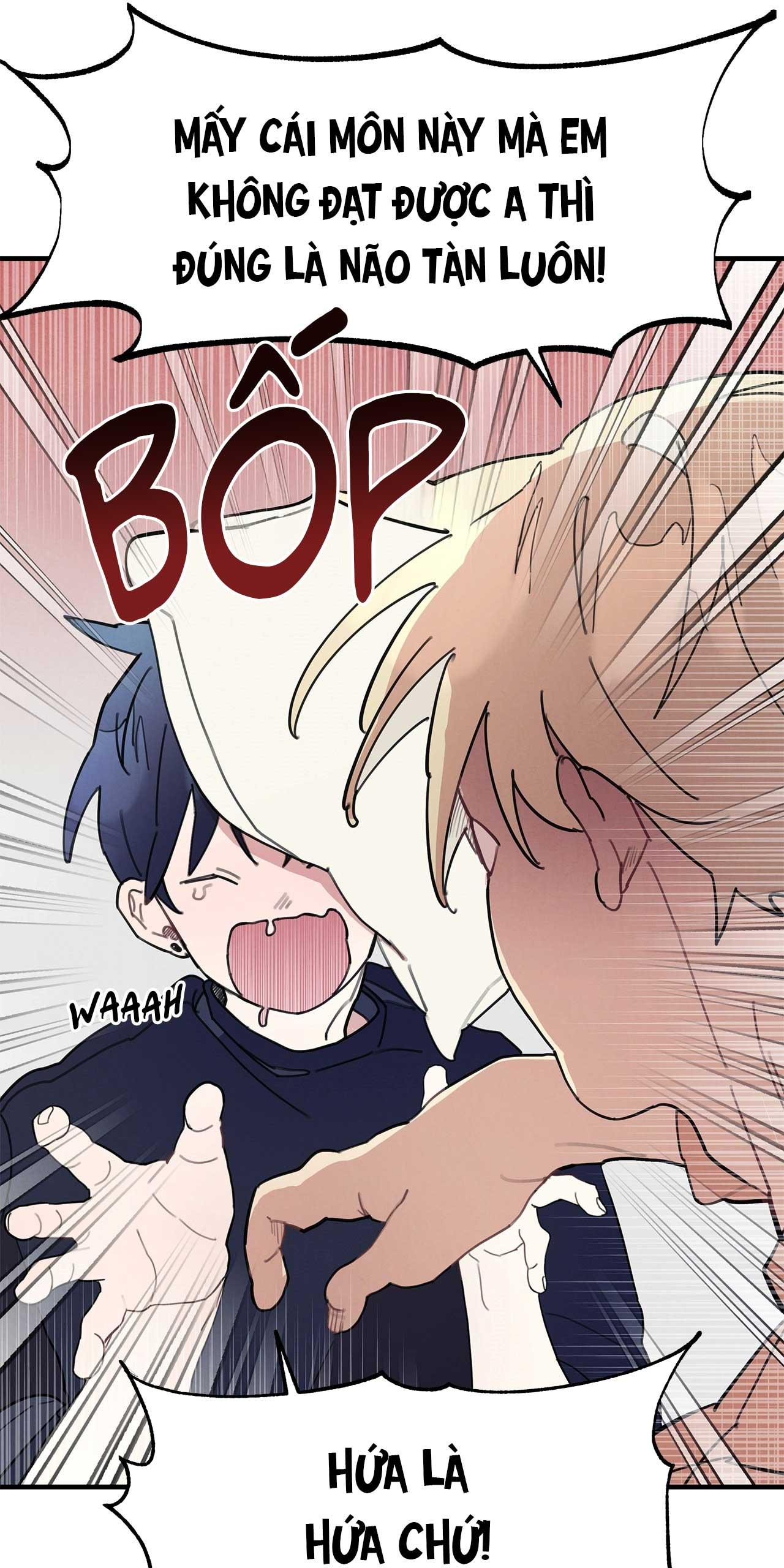 One-Room TA Chapter 22 - Next 