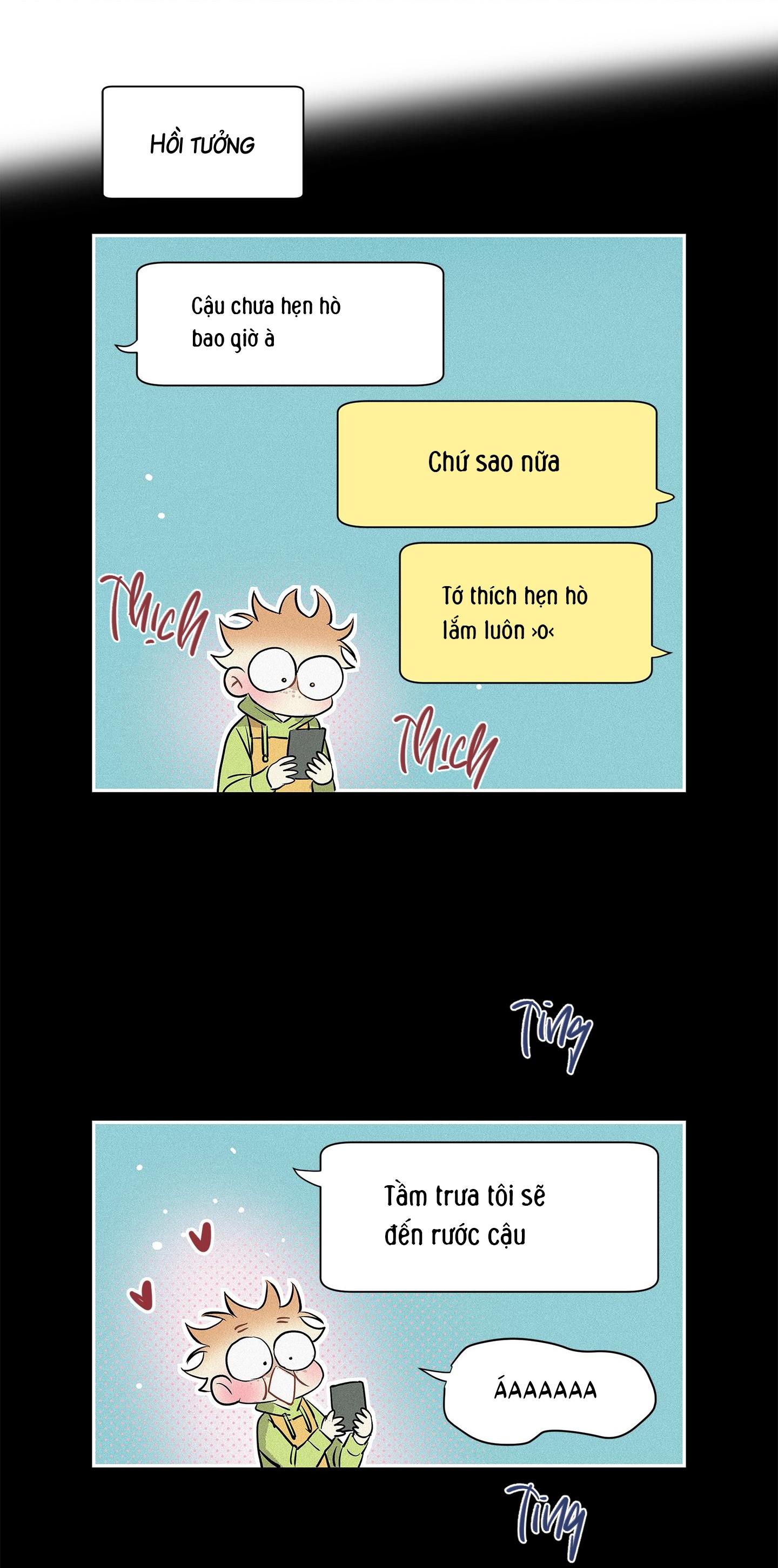 (CBunu) Tình yêu và danh vọng Chapter 74 - Next 