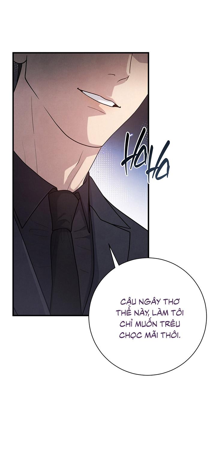 [DDT] HƯƠNG VỊ TÌNH THÂN Chapter 13 19+ - Trang 2