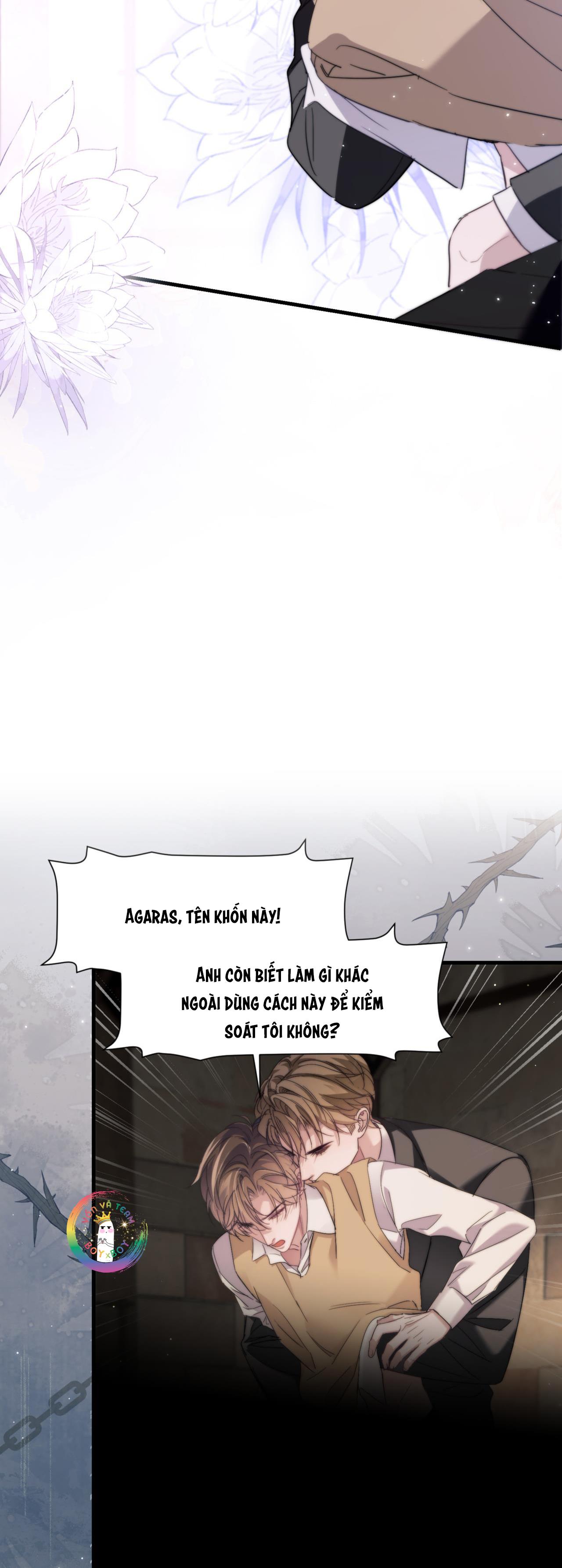 Nhân Ngư Desharow Chapter 98 - Next 