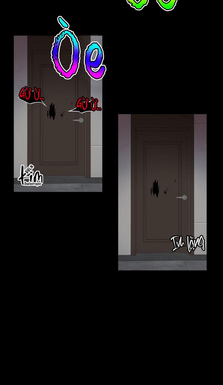 Room Without Windows Chapter 13 - Next 
