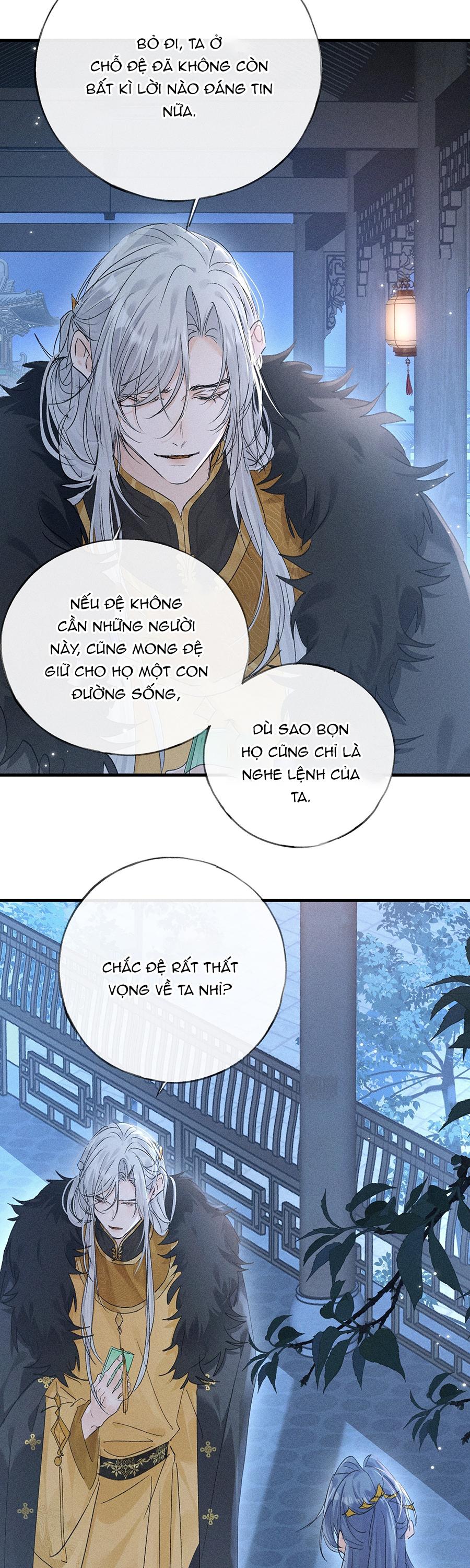 Dụ địch thâm nhập Chapter 79 - Next 