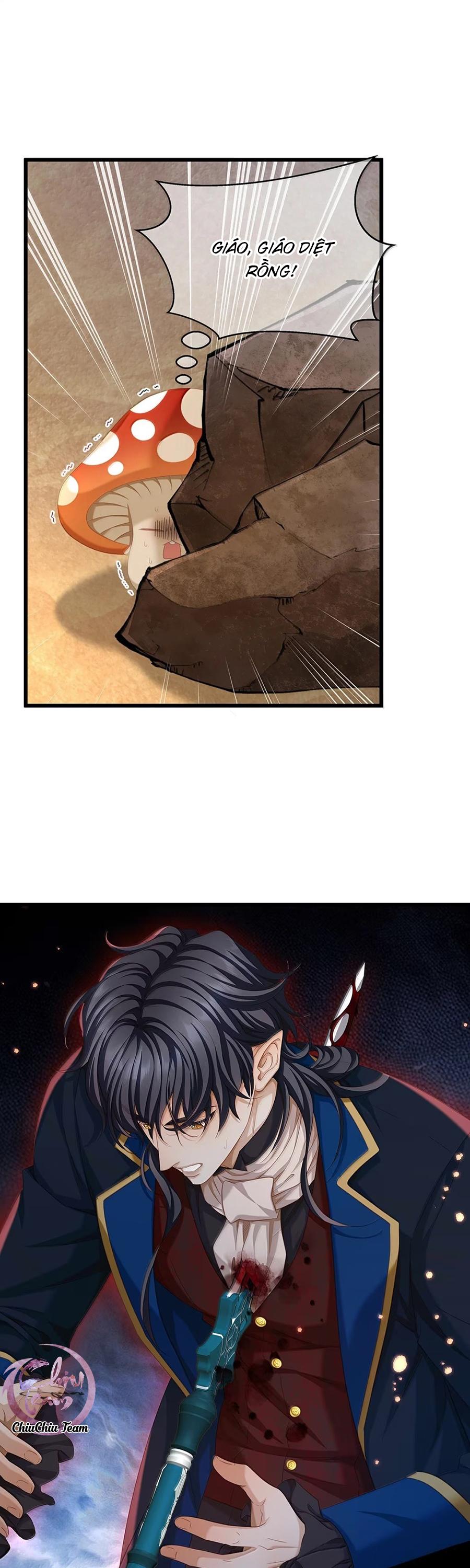 Tôi Tái Sinh Thành Tiểu Ác Long Của Hoàng Tử Điện Hạ Chapter 90 - Next Chapter 91