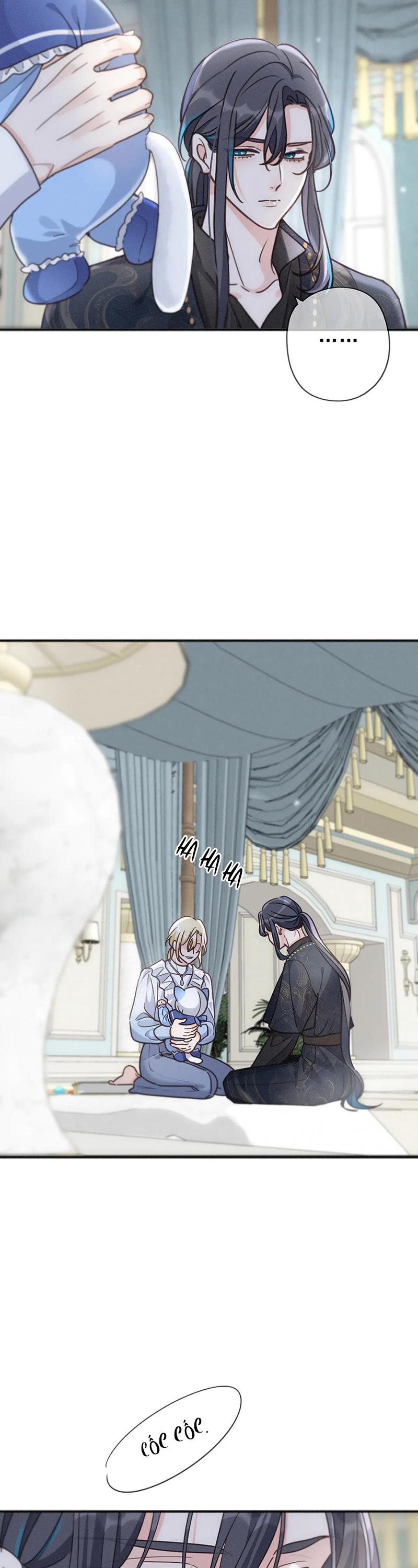 Khốn Thú Chi Nhiễm Chapter 61 - Next 