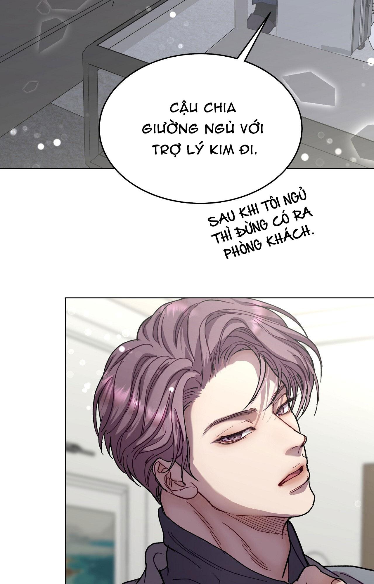 LỐI SỐNG ÍCH KỶ Chapter 91 END - Next 