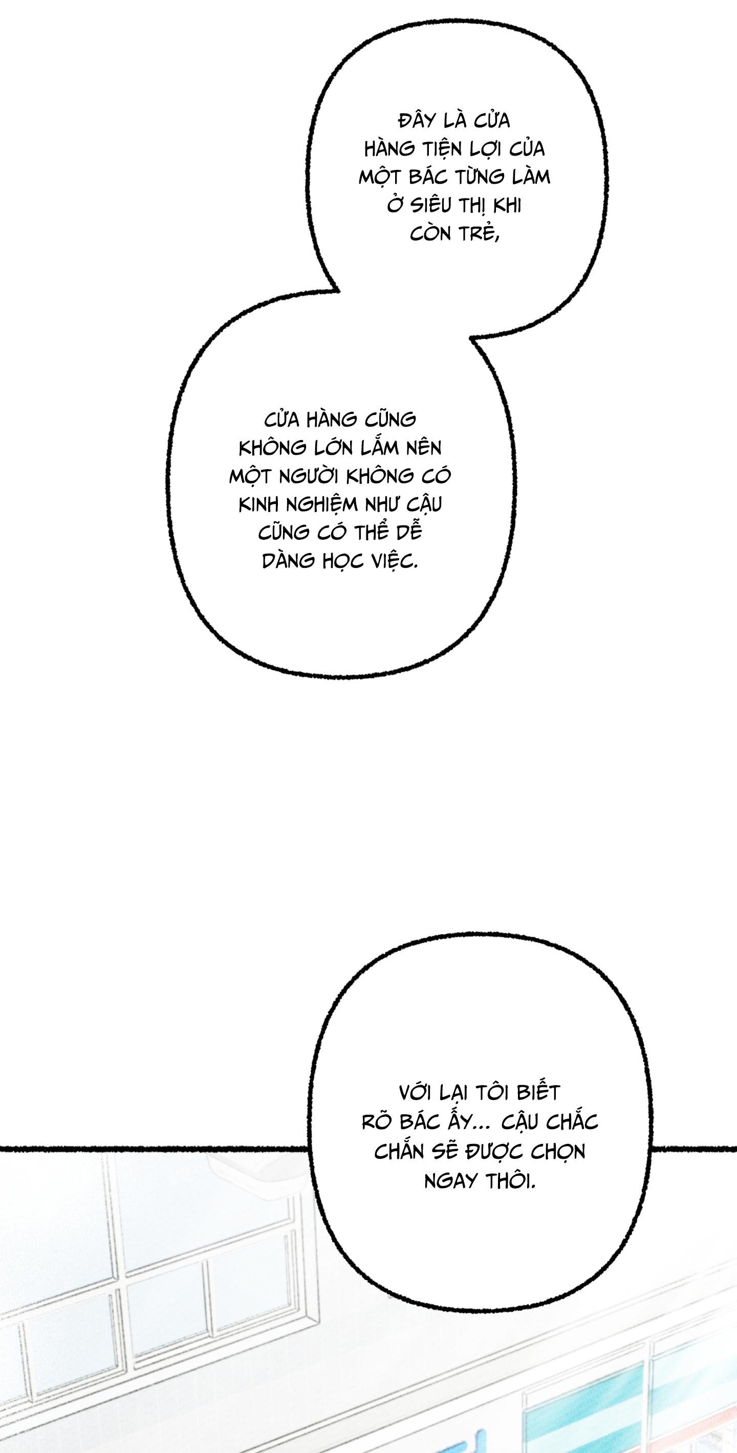 LẠC NHỊP Ở SAMCHEONPO Chapter 5 - Next 