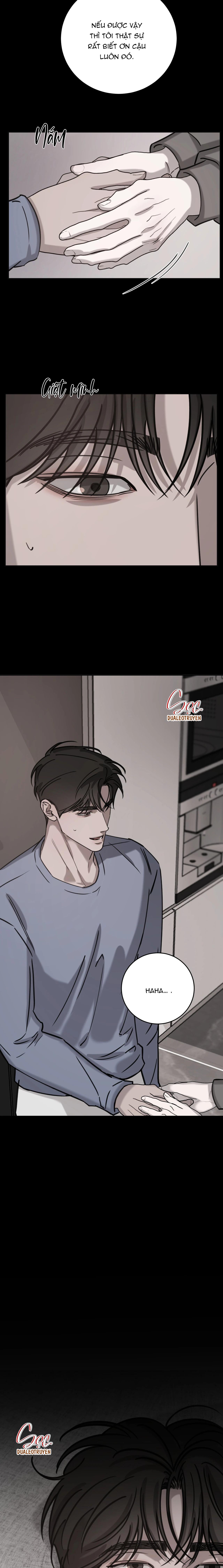 GIỮA TÌNH CỜ VÀ ĐỊNH MỆNH Chapter 88 - Next Chapter 89