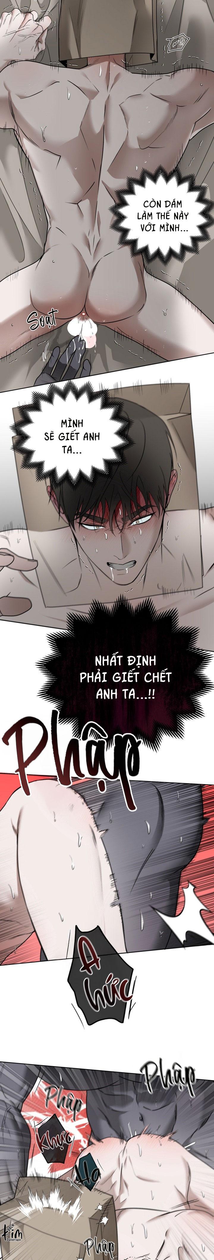 MY IDOL DIARY Chapter 5 - Next Chapter 6