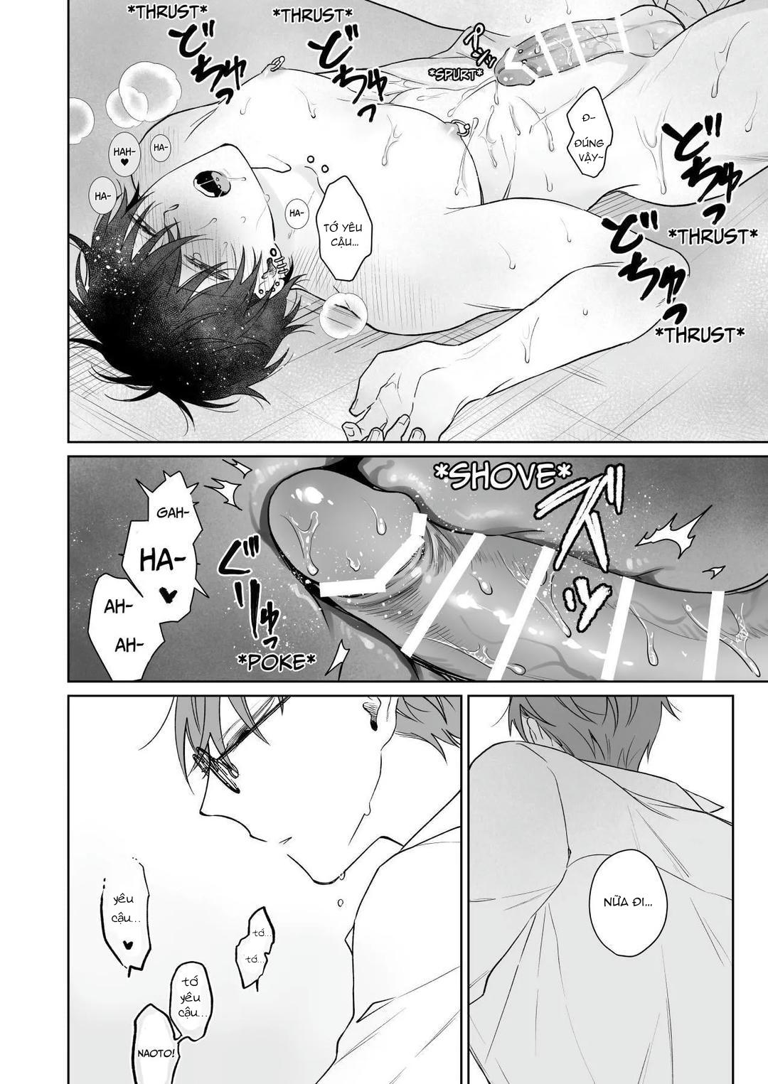Tổng hợp Boylove Chapter 63 - Next Chapter 64