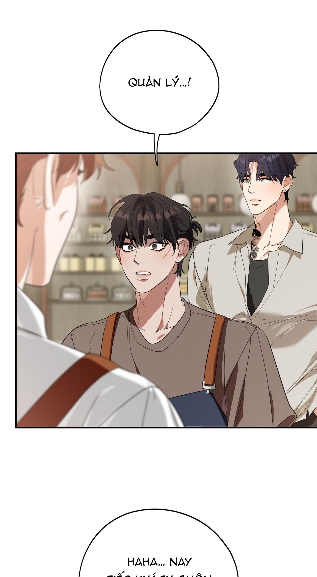 LỆNH CỨU RỖI Chapter 74 - Next Chapter 75