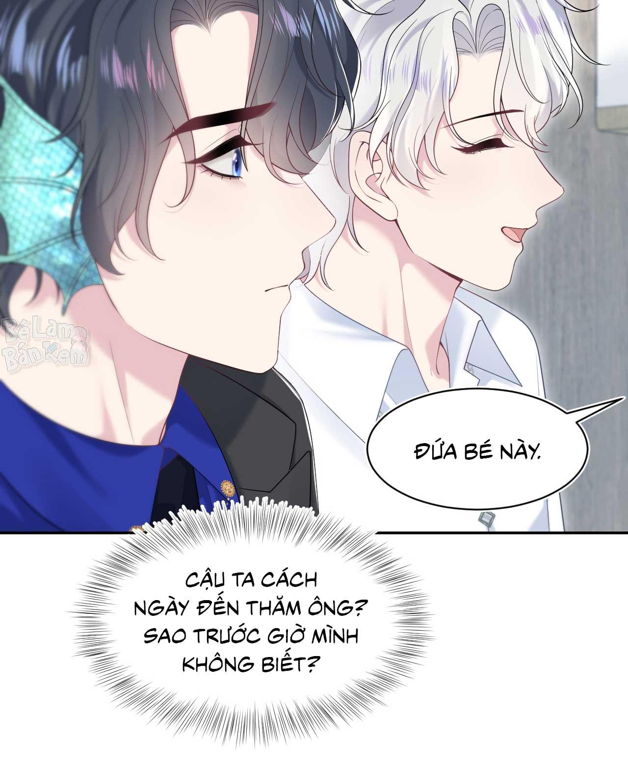 Tuyệt mỹ bạch liên hoa online dạy học Chapter 198 Thế giới 8 - Next Chapter 199