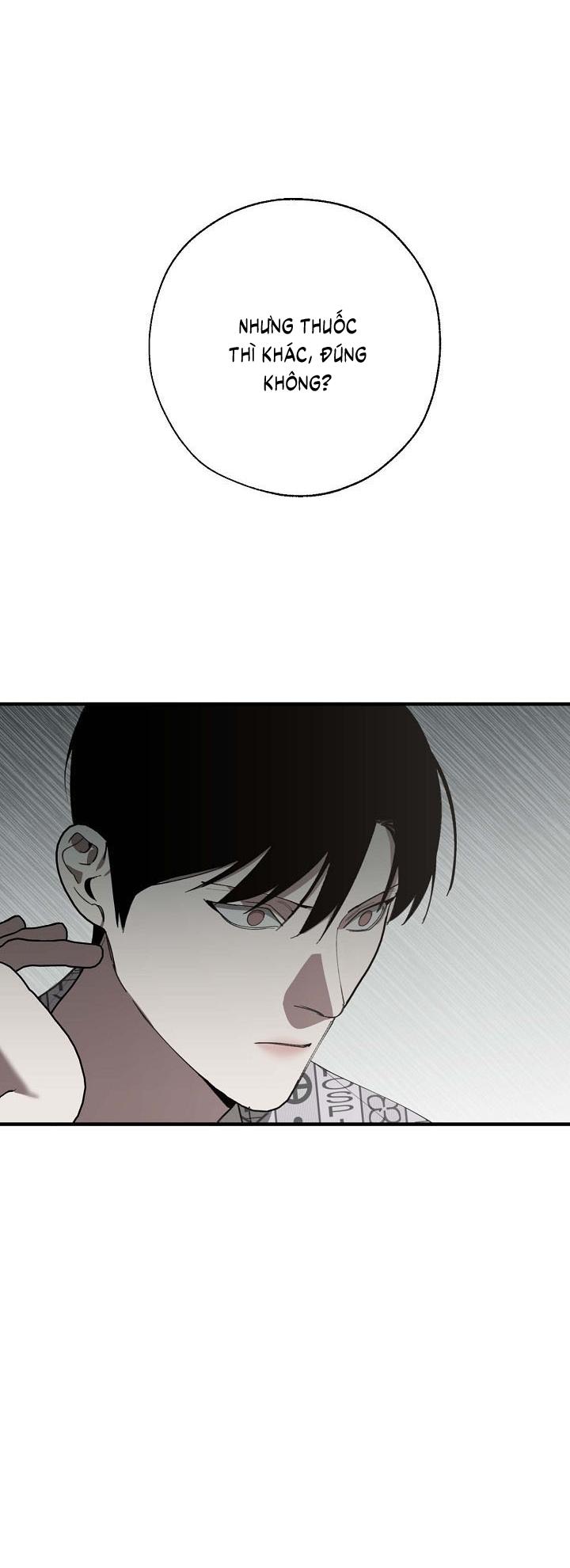 (CBunu) Tráo Đổi Chapter 77 - Next Chapter 78