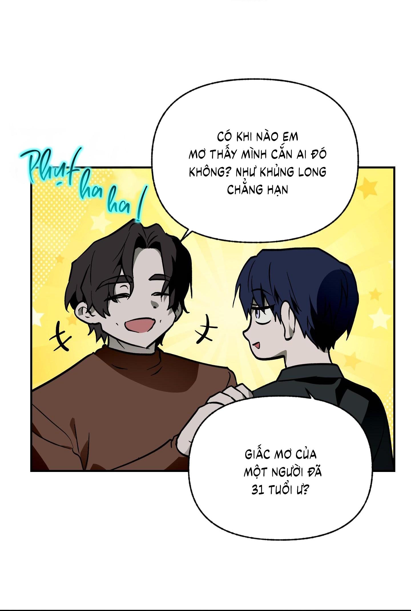 (CBunu) Control Time Chapter 33 - Next 
