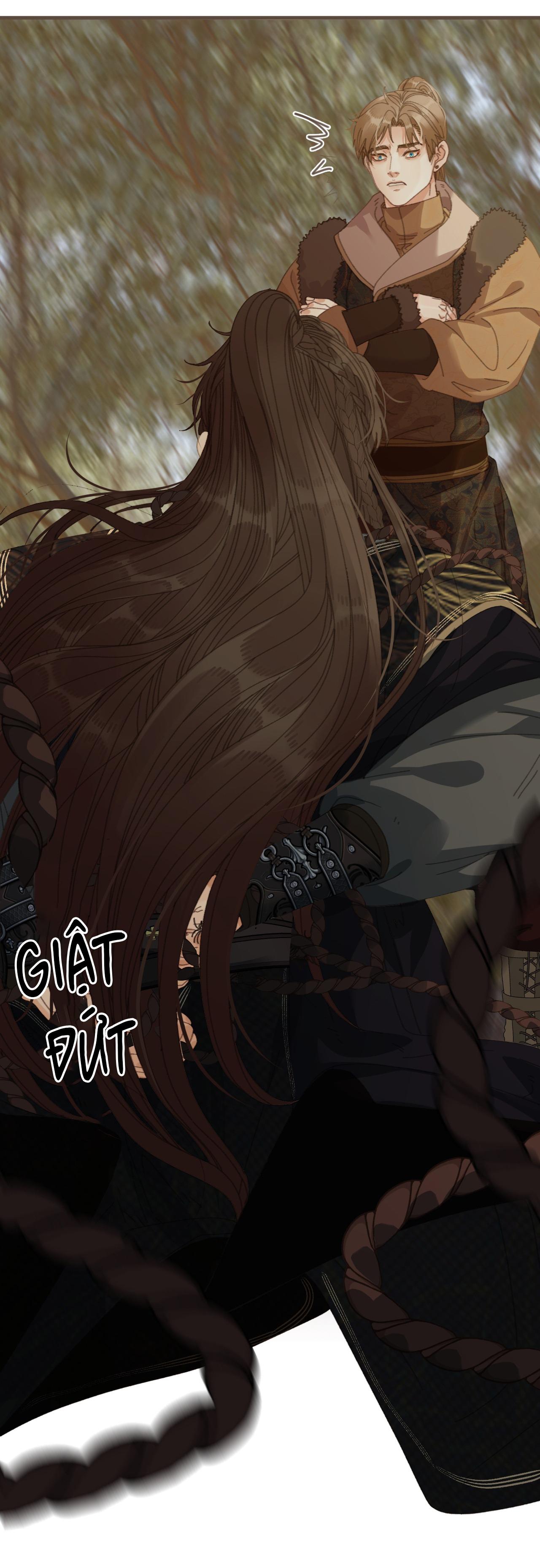 Á NÔ 2 - THÁM HOA Chapter 82 - Next 