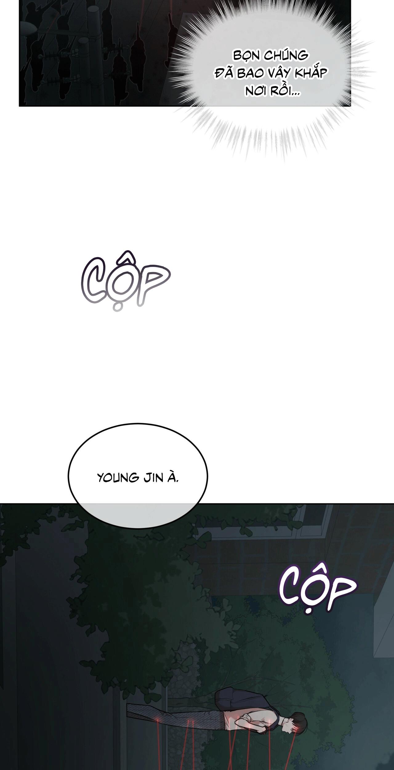 KHỞI NGUỒN SỰ SỐNG Chapter 51 - Next Chapter 52