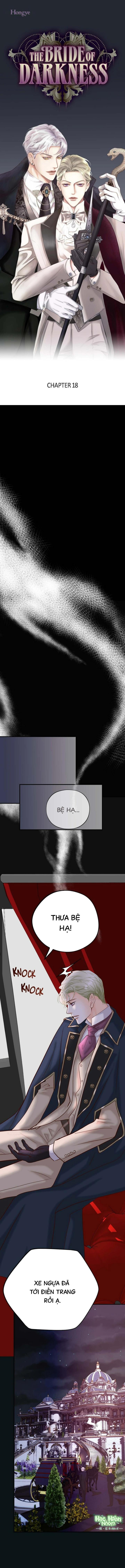 Hôn Thê Của Bóng Tối Chapter 18 Hachiennhom - Next Chapter 19 Hachiennhom