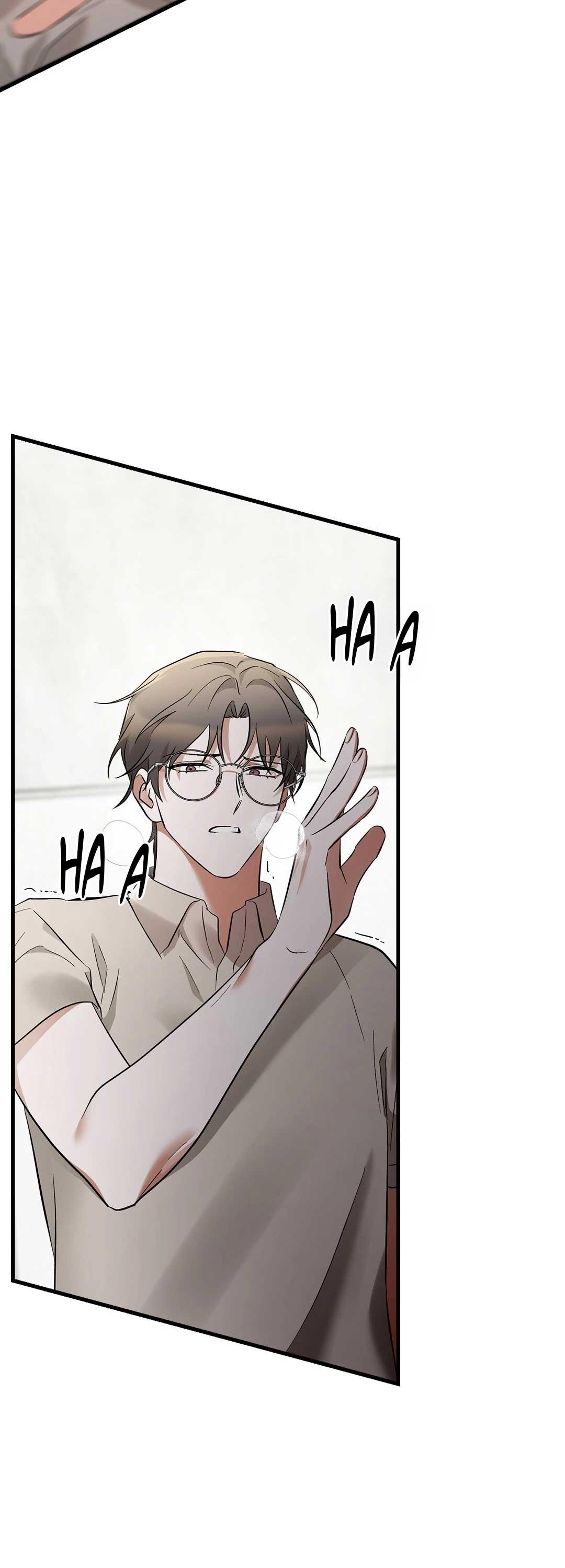 KÝ SỰ ALPHA Chapter 49 - Next Chapter 50