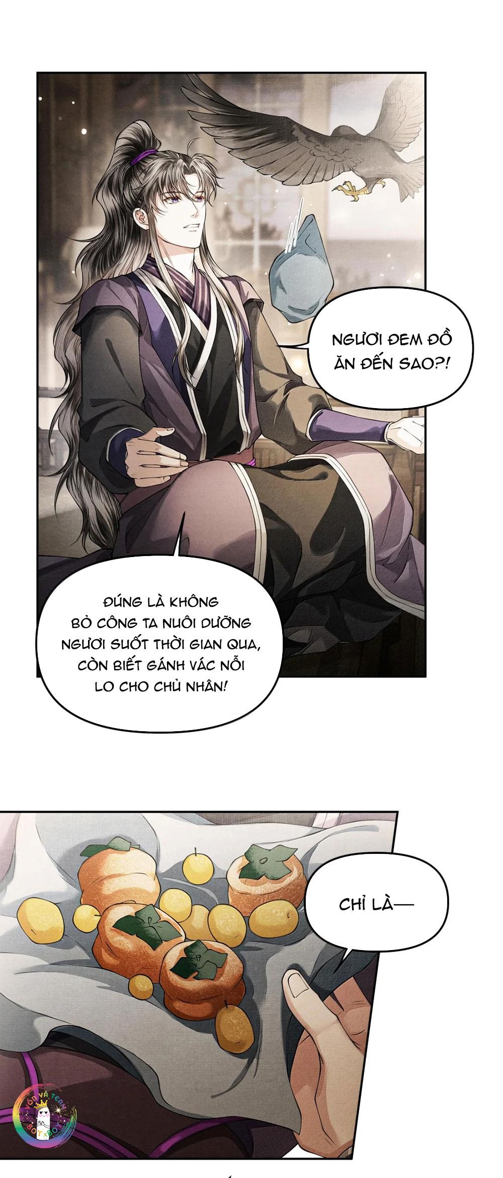 Đồng Tiền Kham Thế Chapter 152 - Next 
