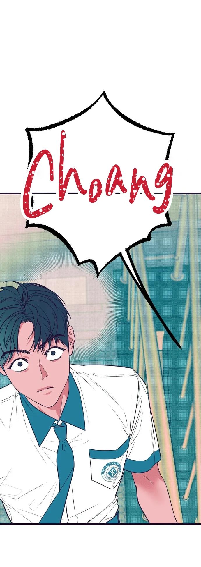 Nhật Ký Đơn Sắc Chapter 2 - Next 