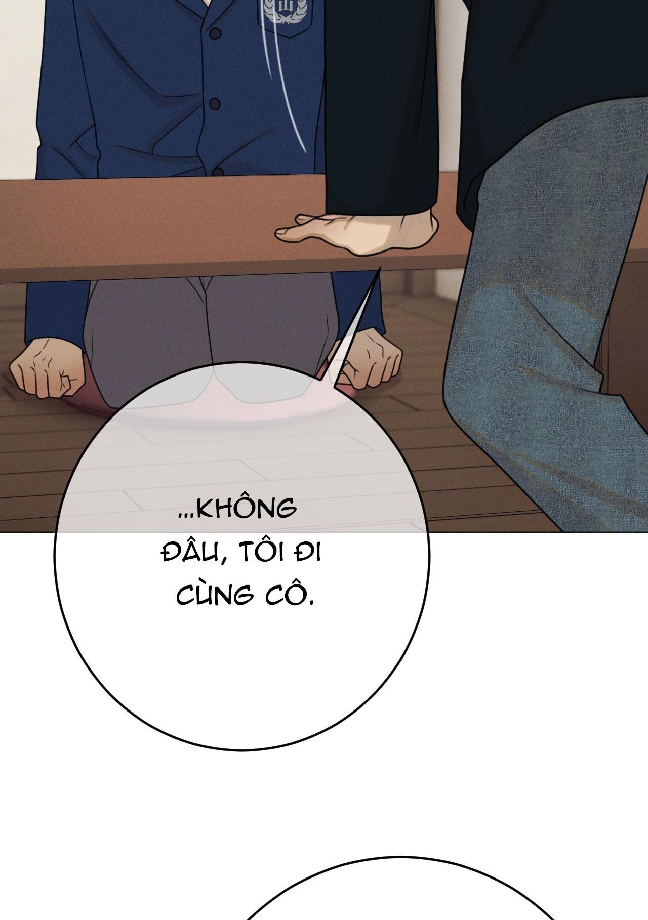 QUẺ BÓI GIẤC MƠ CỦA YÊU TINH Chapter 55 - Next 