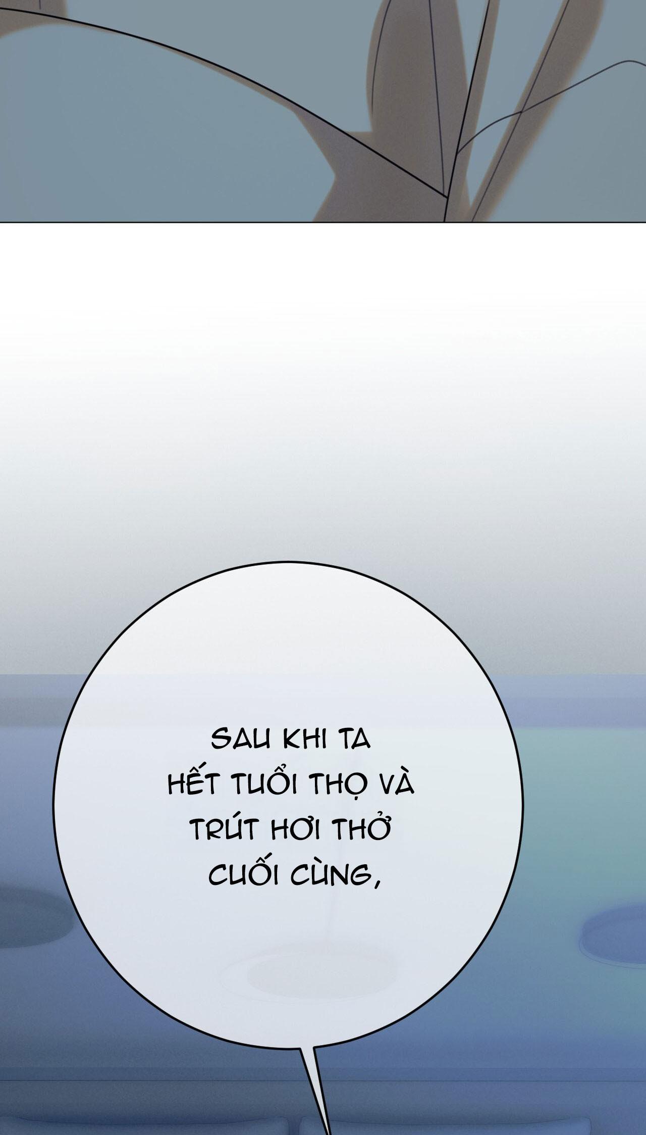 QUẺ BÓI GIẤC MƠ CỦA YÊU TINH Chapter 64 - Next Chapter 65
