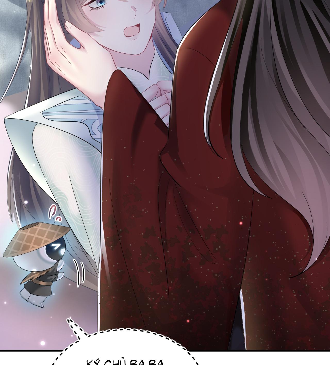 Tuyệt mỹ bạch liên hoa online dạy học Chapter 102 - Next Chapter 103