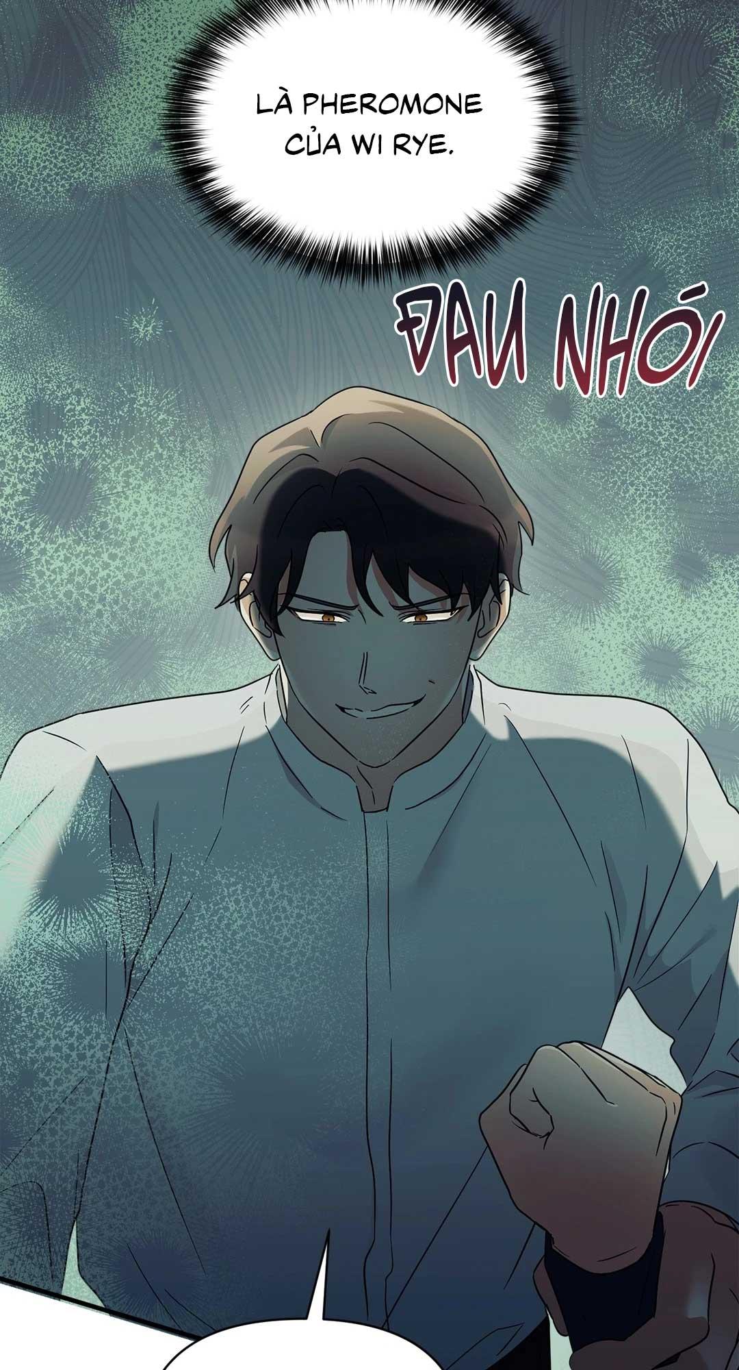KÝ SỰ ALPHA Chapter 42 - Next 