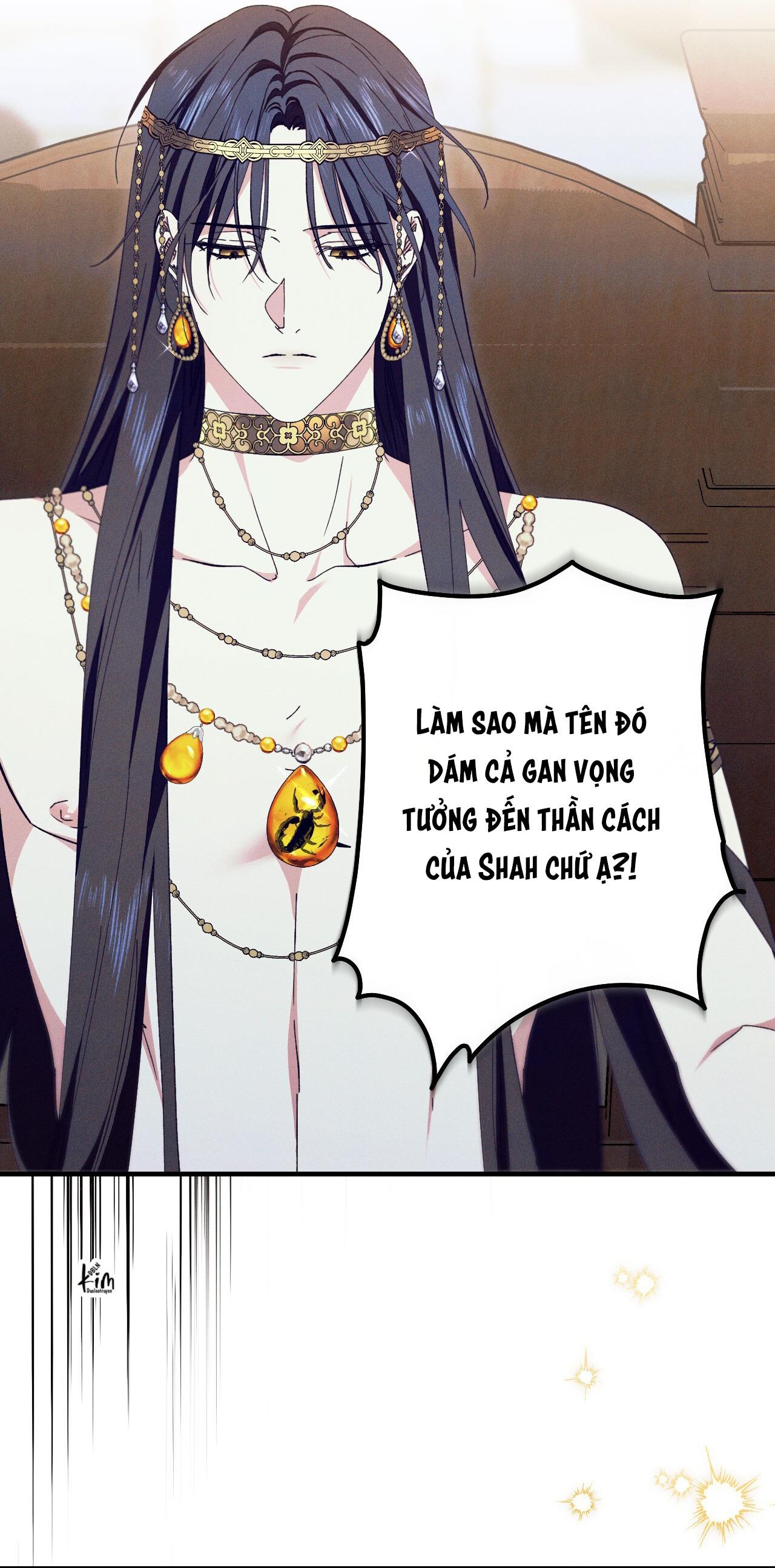 RẮN NUỐT LỰU Chapter 3 - Next 