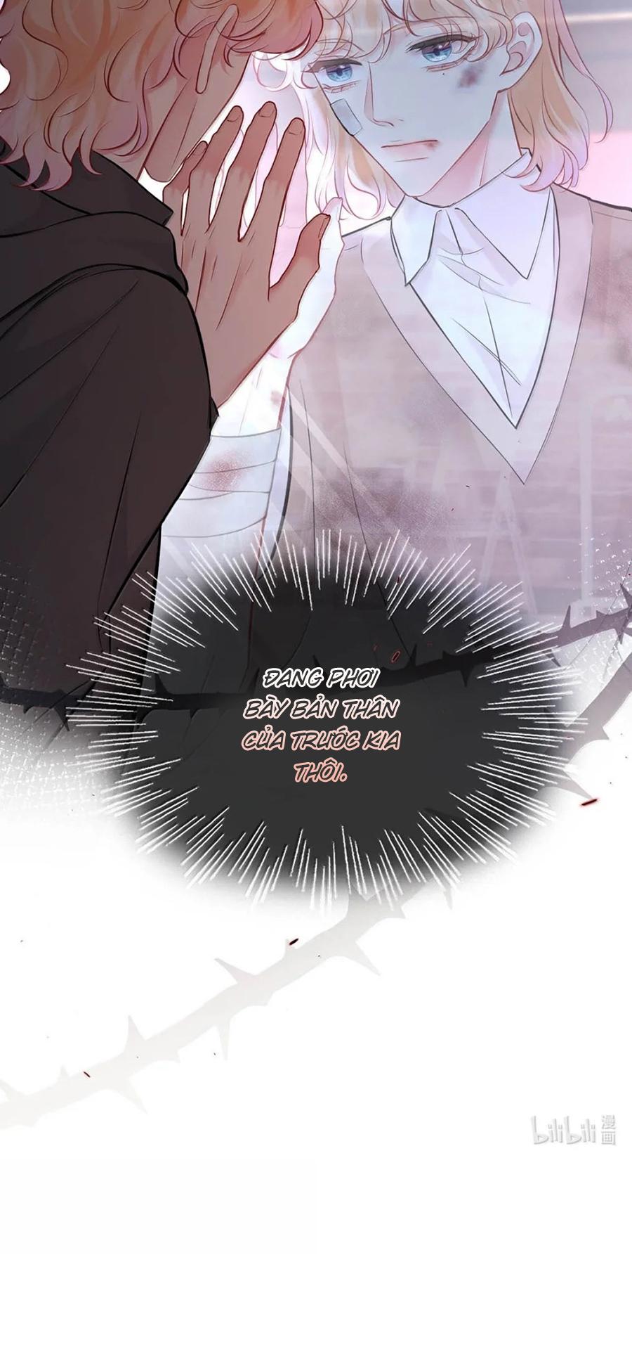 ĐỐI TƯỢNG CÔNG LƯỢC! THIẾT LẬP TÍNH CÁCH CỦA ANH BỊ MÉO MÓ RỒI! Chapter 39 - Next 