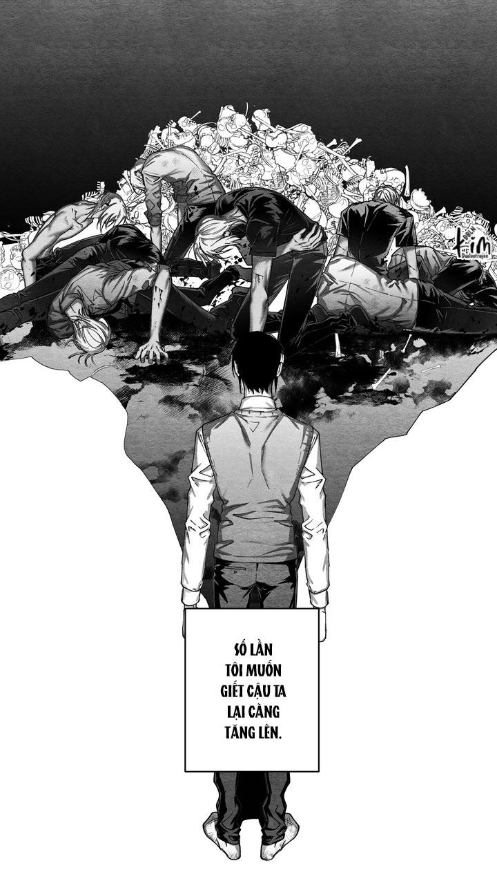 TUYỂN TẬP CUỒNG CÔNG-CHIẾM HỮU CÔNG CỦA NHÀ KIM Chapter 41.6 YEOKKWANKWANG 6 - Next Chapter 41.7 YEOKKWANKWANG 7