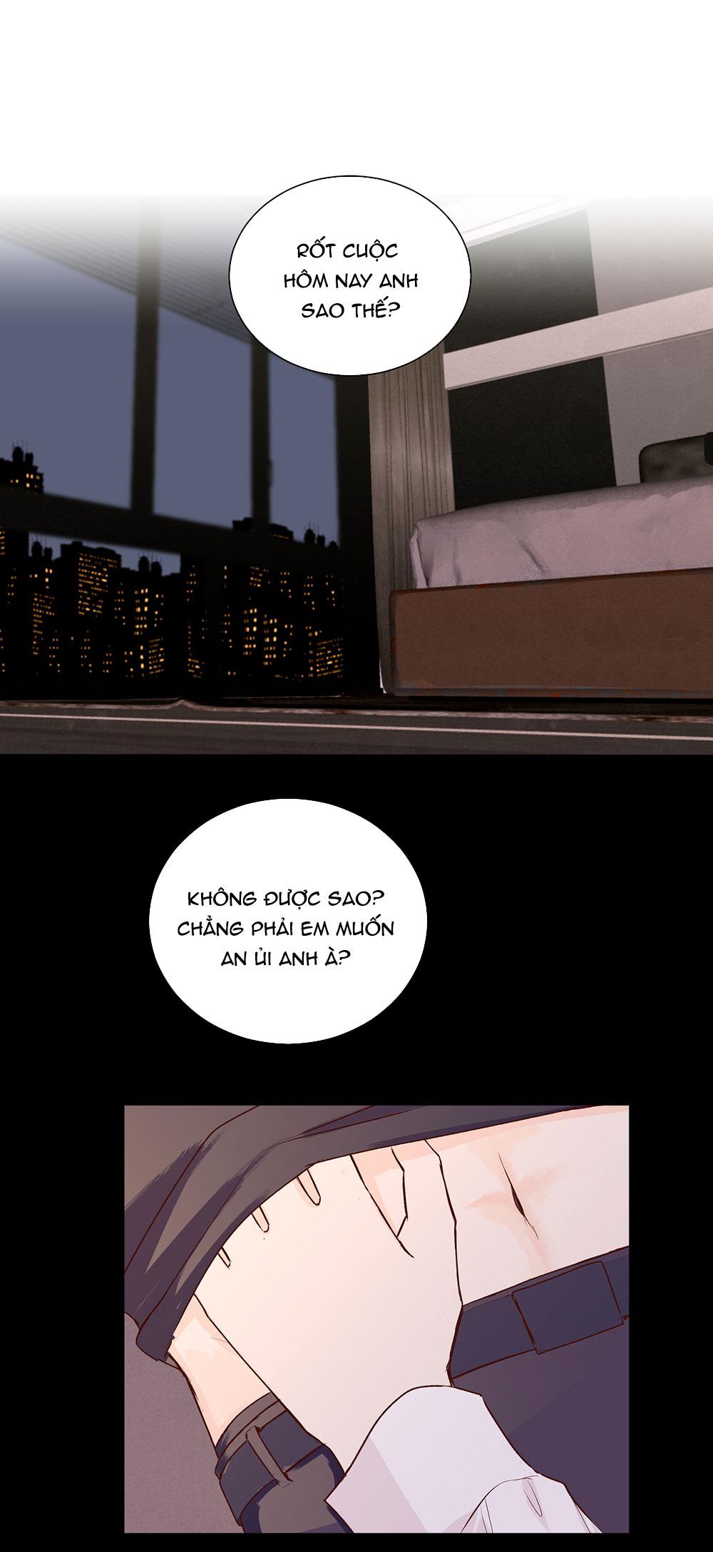 Liquor Gummies Chapter 59 - Next 