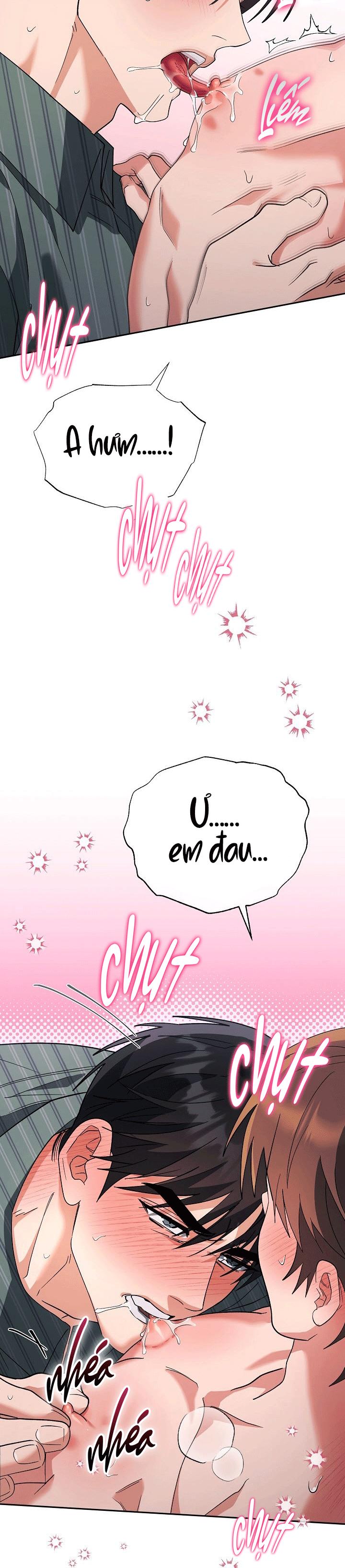 ROMANCE NOT ROMANTIC Chapter 50 - Next 