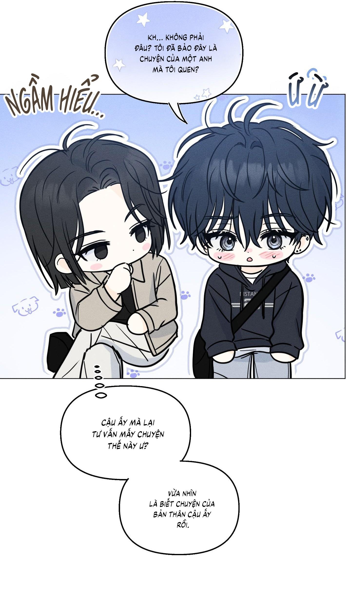 (CBunu) LOVE STRUCK Chapter 10 - Next Chapter 11