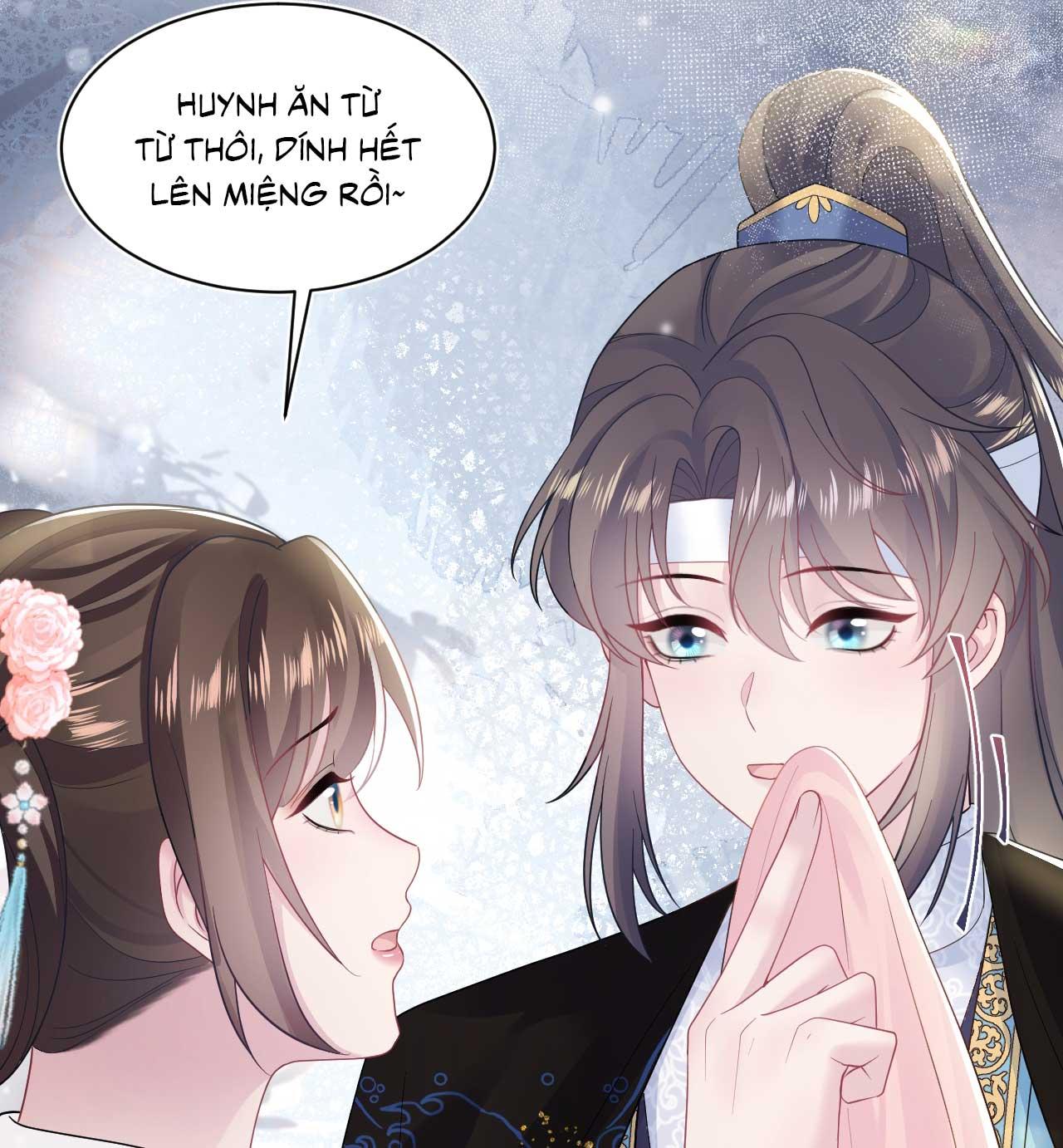 Tuyệt mỹ bạch liên hoa online dạy học Chapter 188 - Next Chapter 189