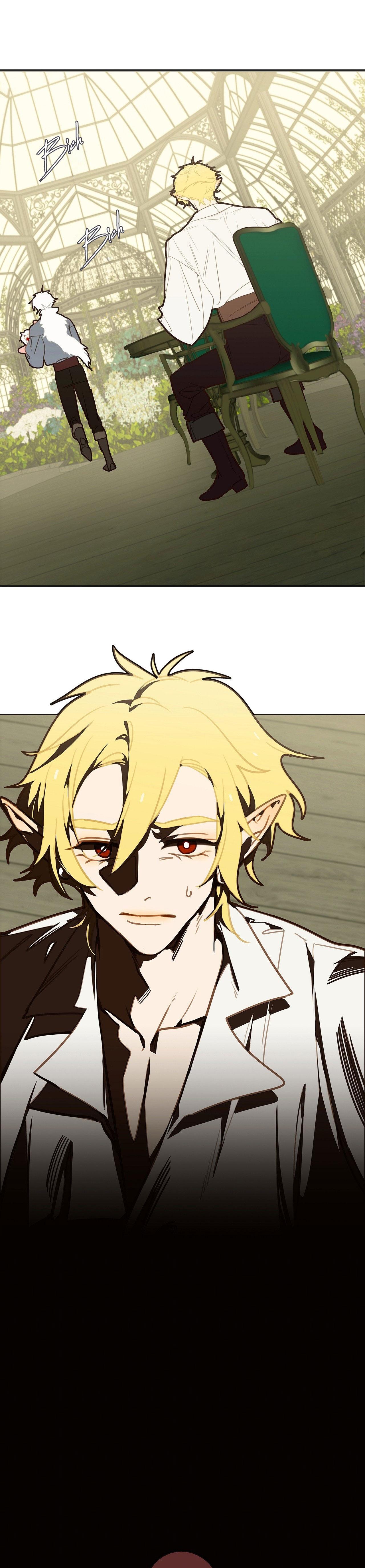(ABO) TỚI QUỶ THÀNH TÌM PAPA Chapter 14 - Next 