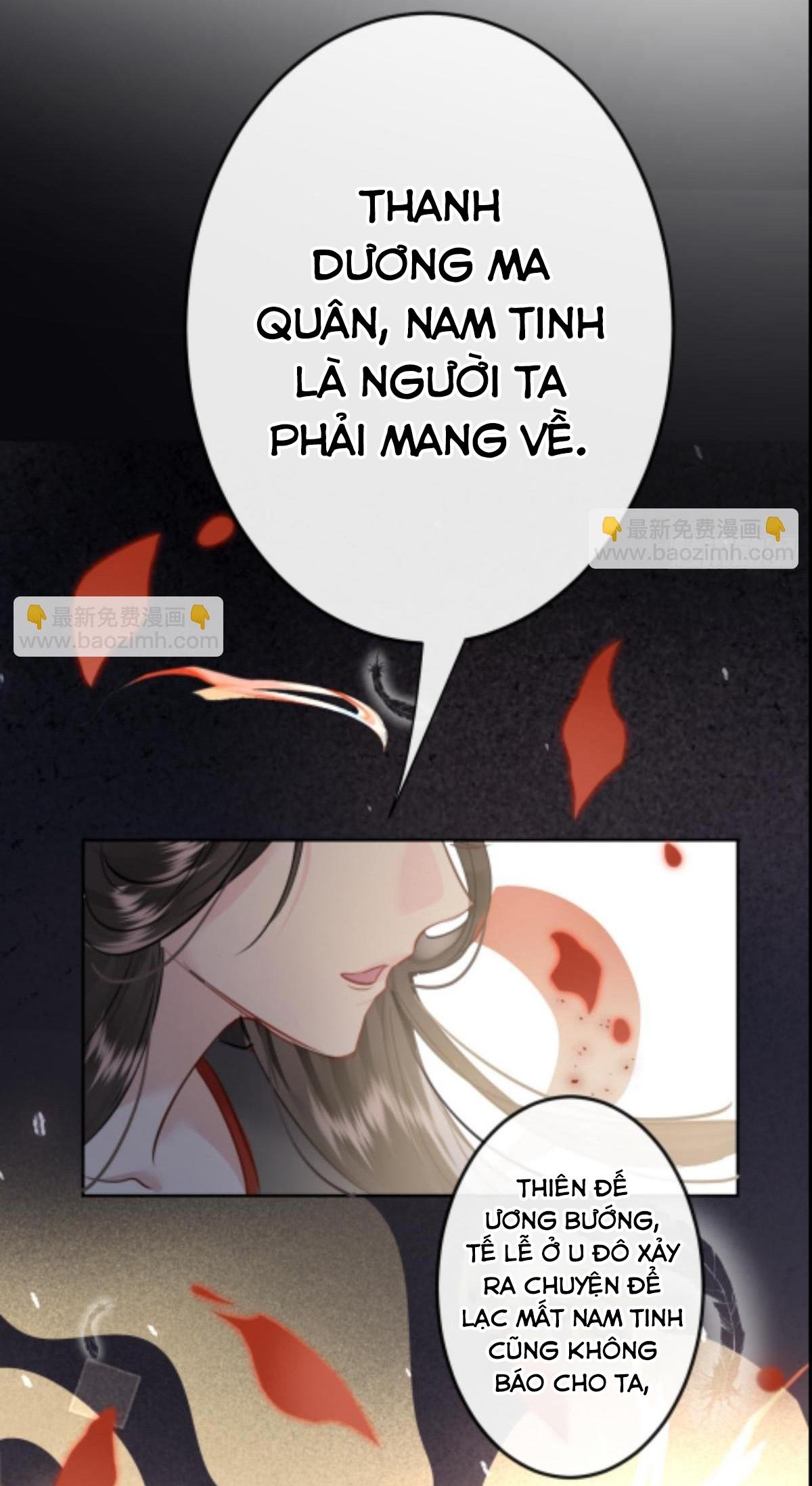 Dạ Bạch Chapter 10 - Next Chapter 11