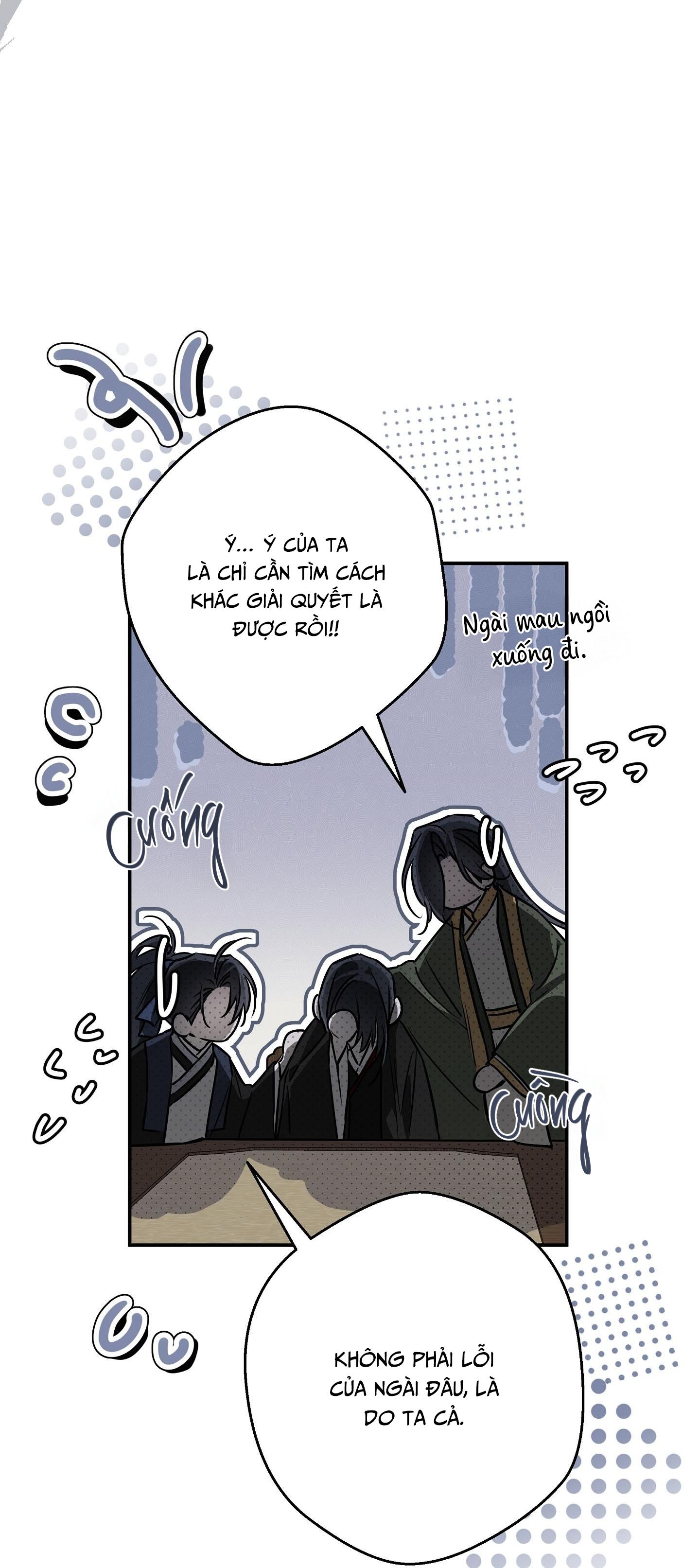 KHI MẶT TRỜI LÓ DẠNG Chapter 15 - Next 