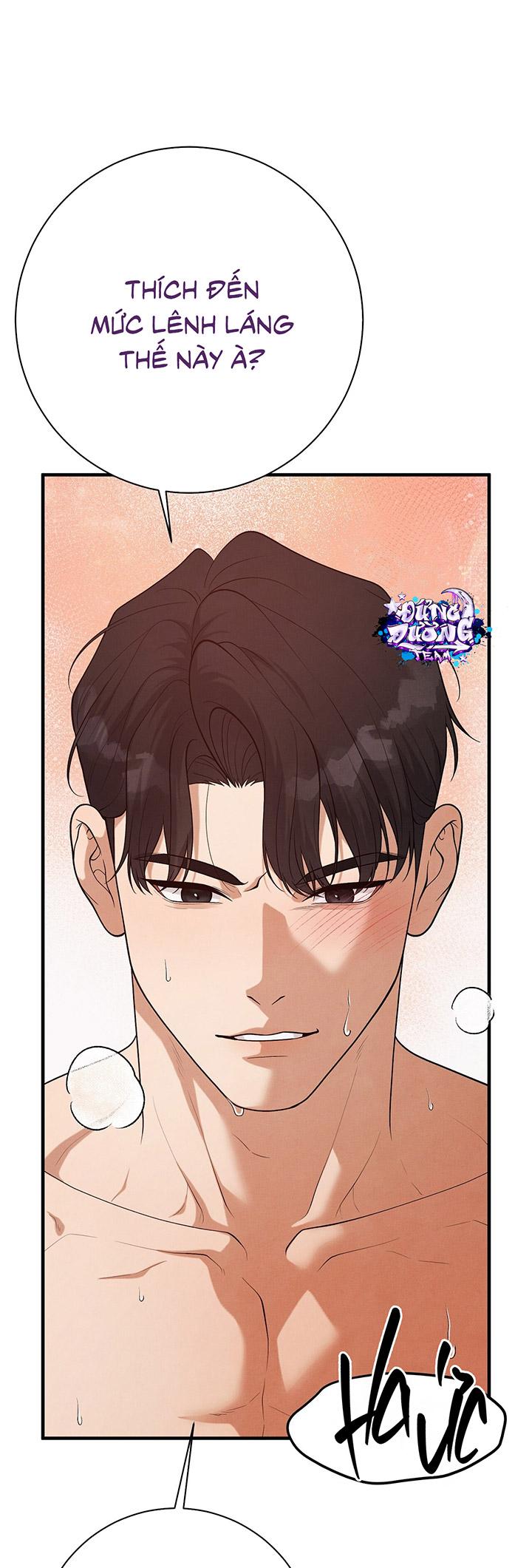 [DDT] HƯƠNG VỊ TÌNH THÂN Chapter 15 19+ - Trang 2