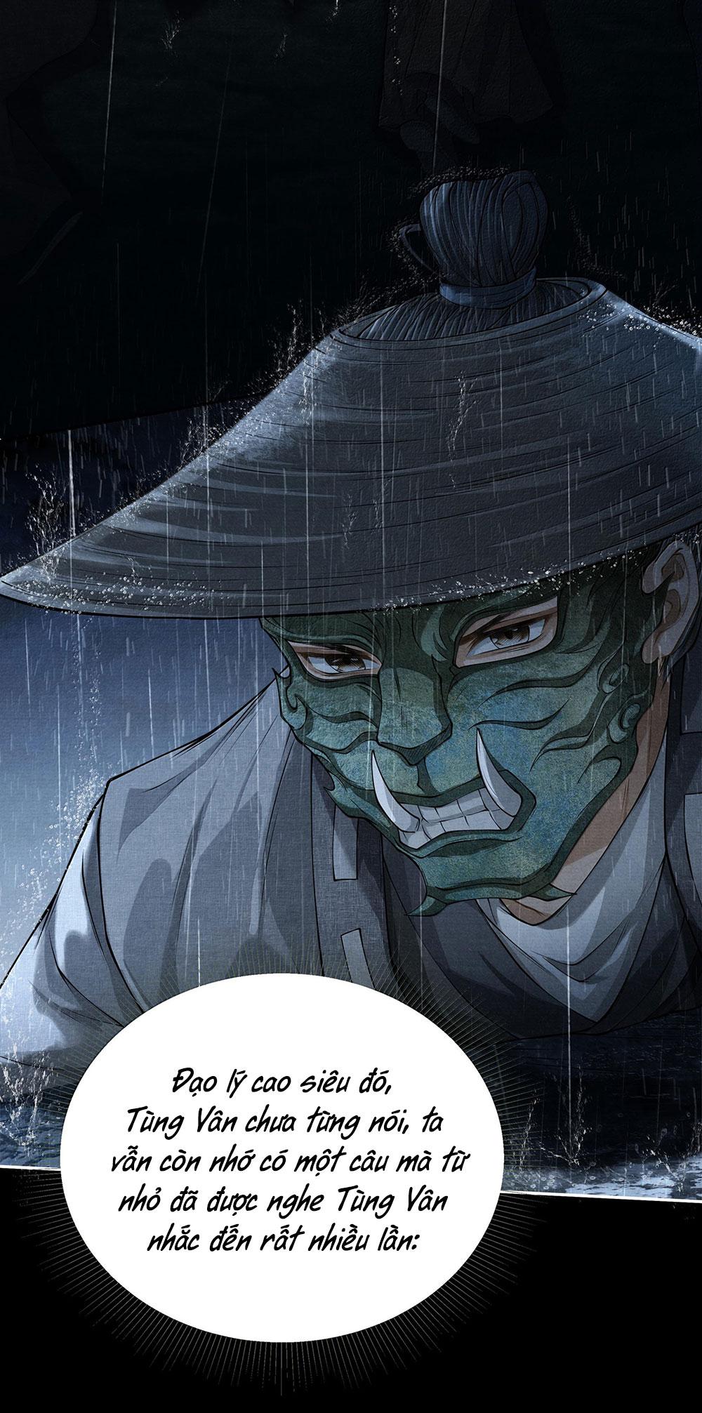 Đồng Tiền Kham Thế Chapter 139 - Next Chapter 140
