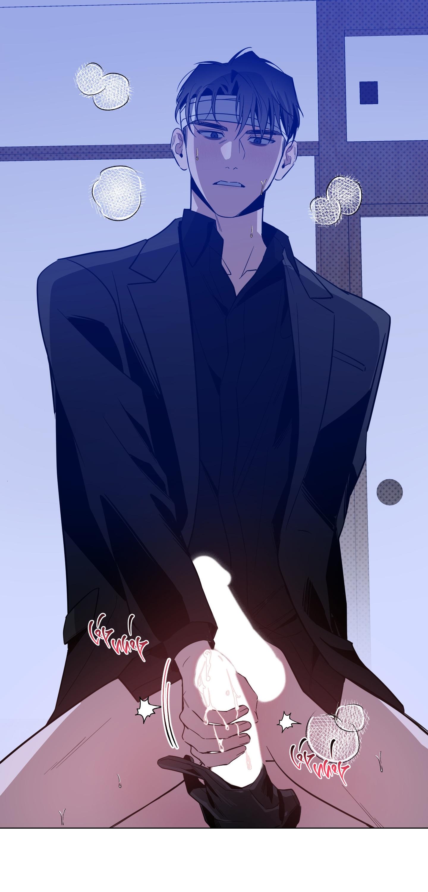 BÌNH MINH CHIA CẮT BÓNG ĐÊM Chapter 68 H+ - Next 