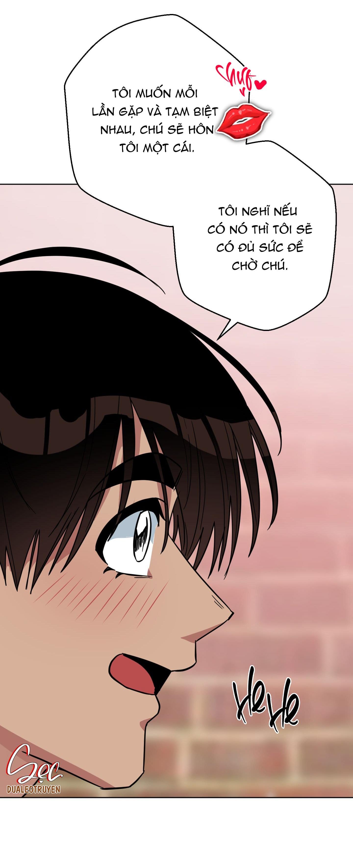 CHÚ ĐÃ BIẾT HẾT RỒI SAO ? Chapter 44 - Next Chapter 45