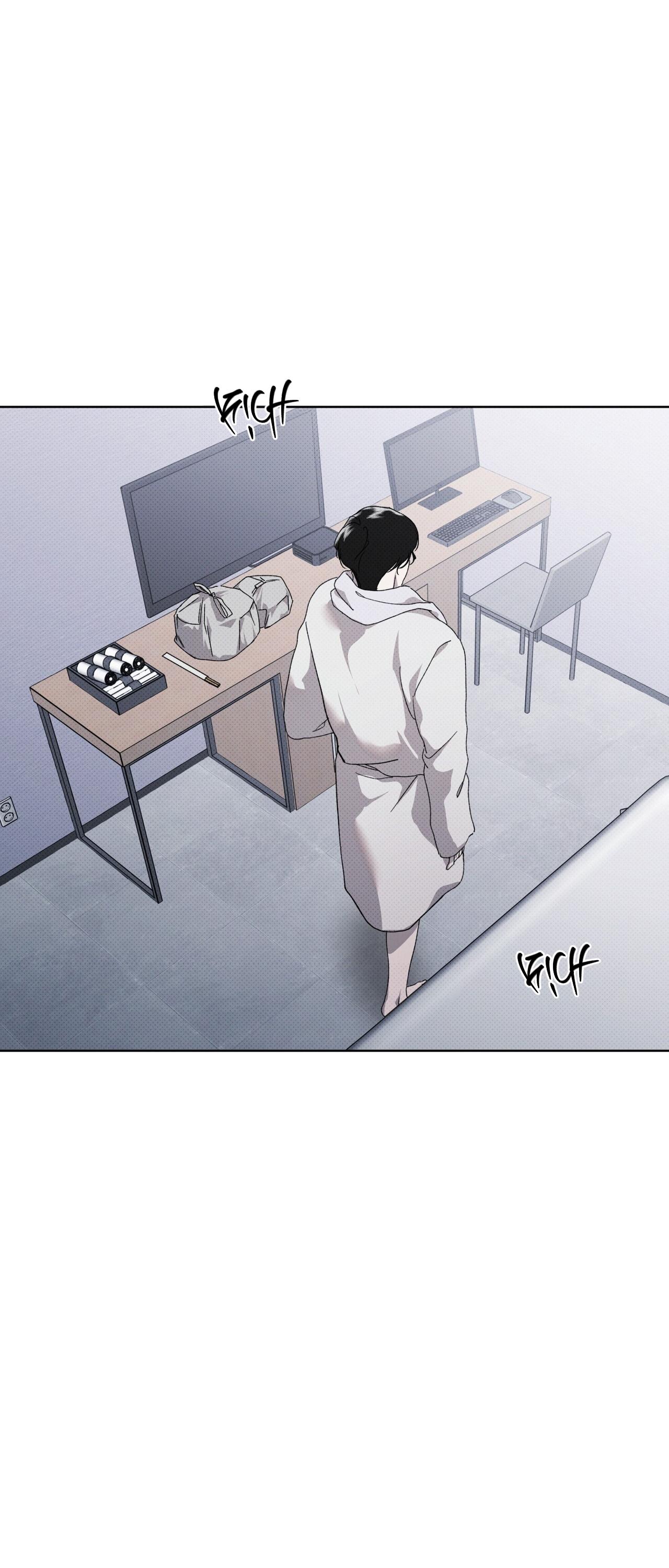 HÌNH THÁI TIẾN HÓA Chapter 14 - Next 