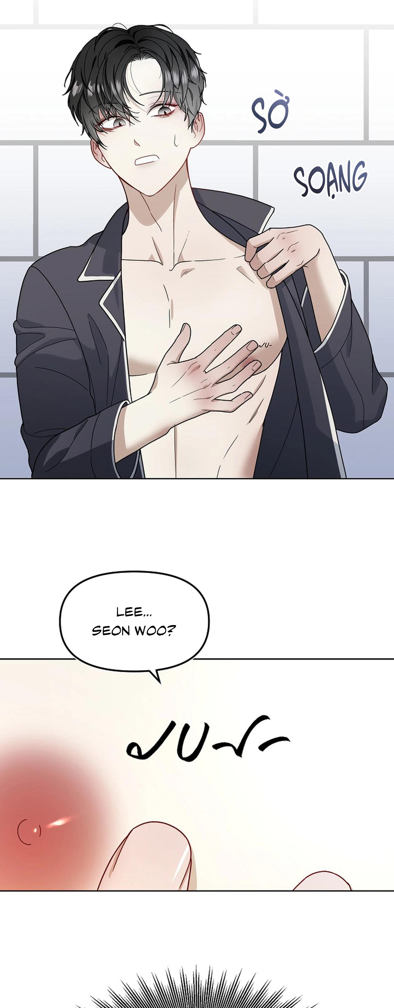 Bạn thanh mai trúc mã và S-Name Chapter 1 - Next 