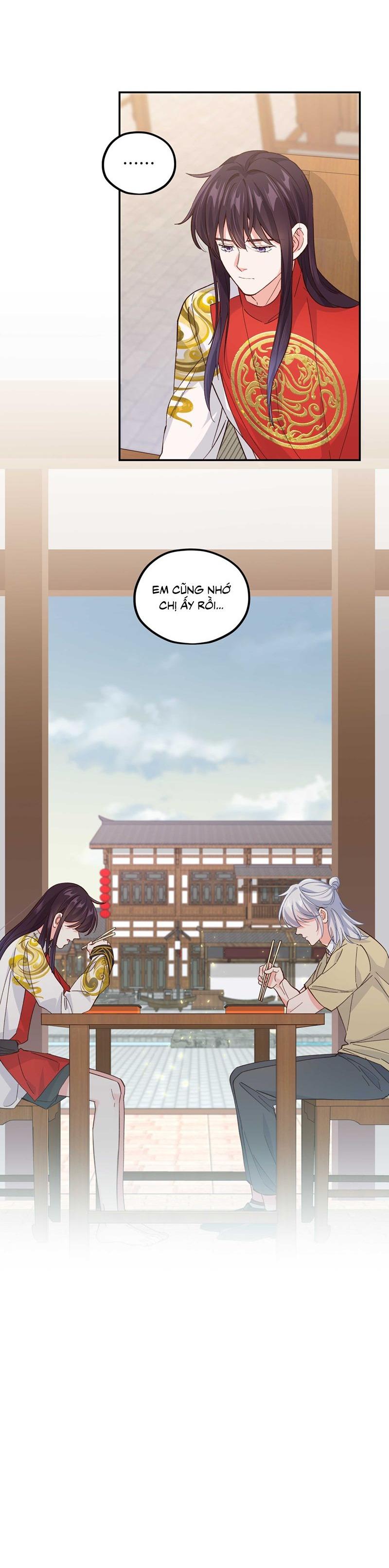 Quán cơm tỳ hưu Chapter 130 - Next 